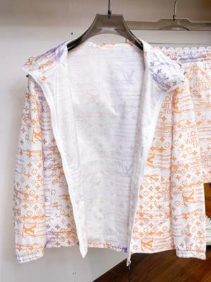 wholesale quality louis vuitton summer suit model no. 15